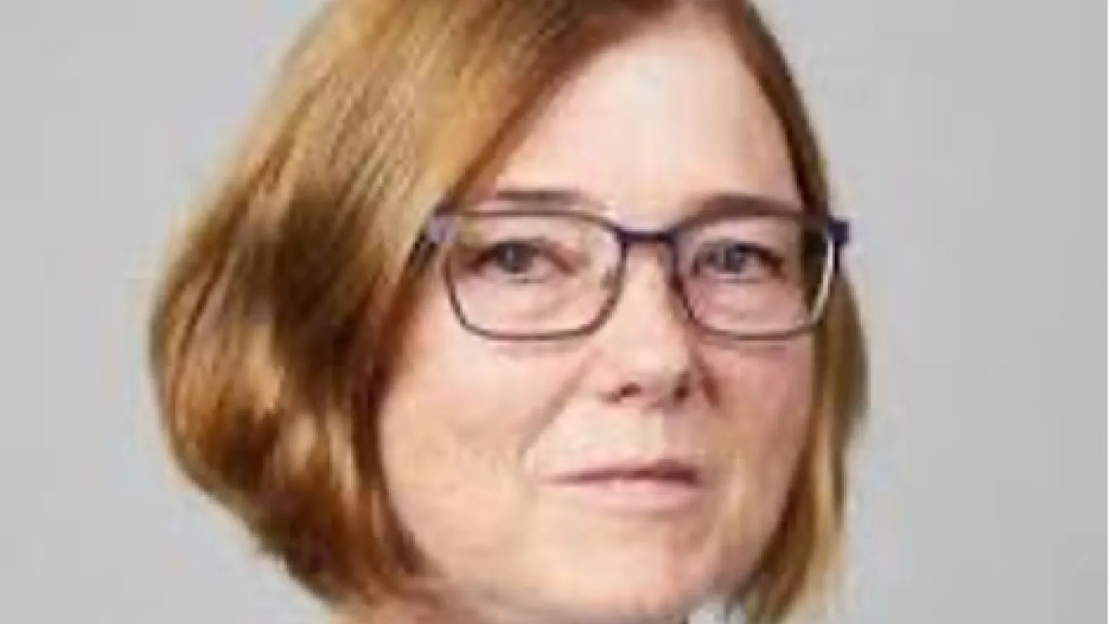 Sophia Rabe-Hesketh