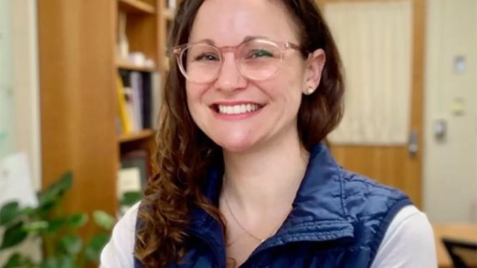 Janine Kwapis