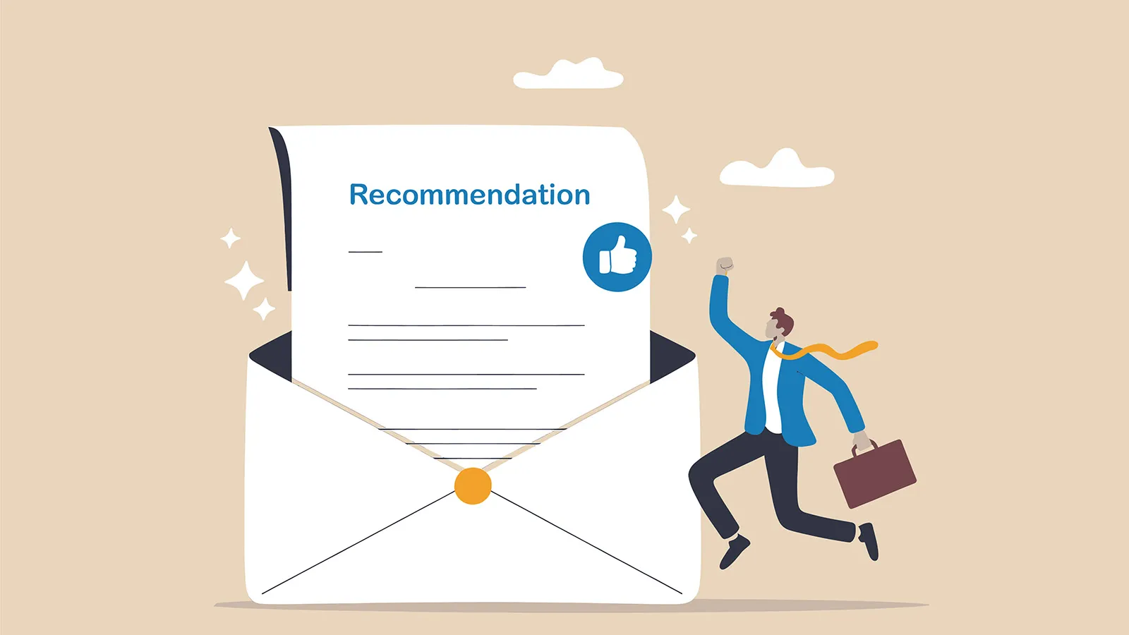 Recommendation