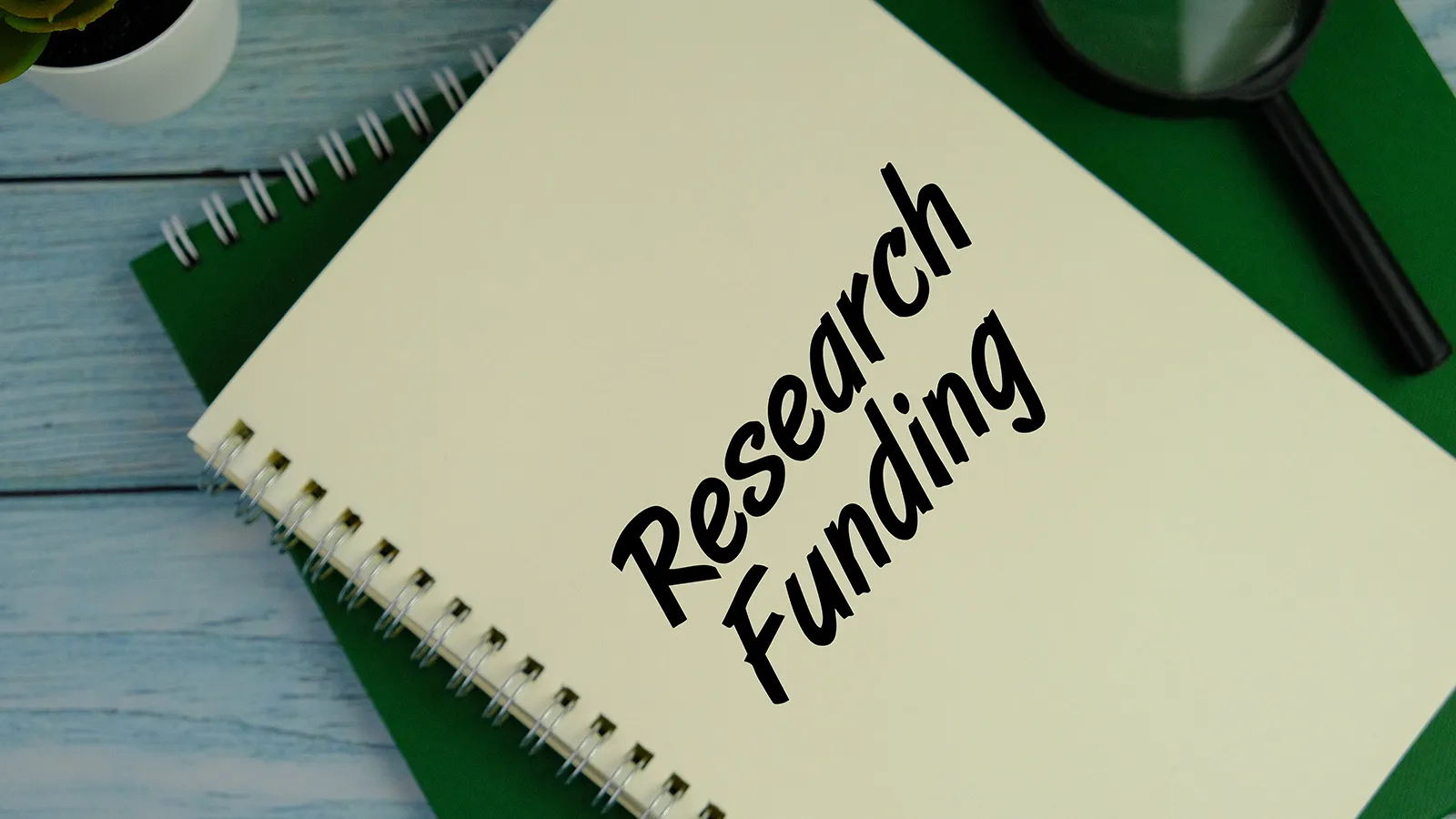 Research Funding