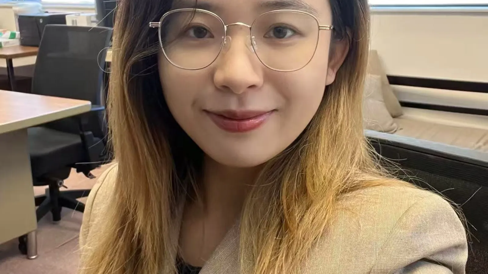 Ling Zhu