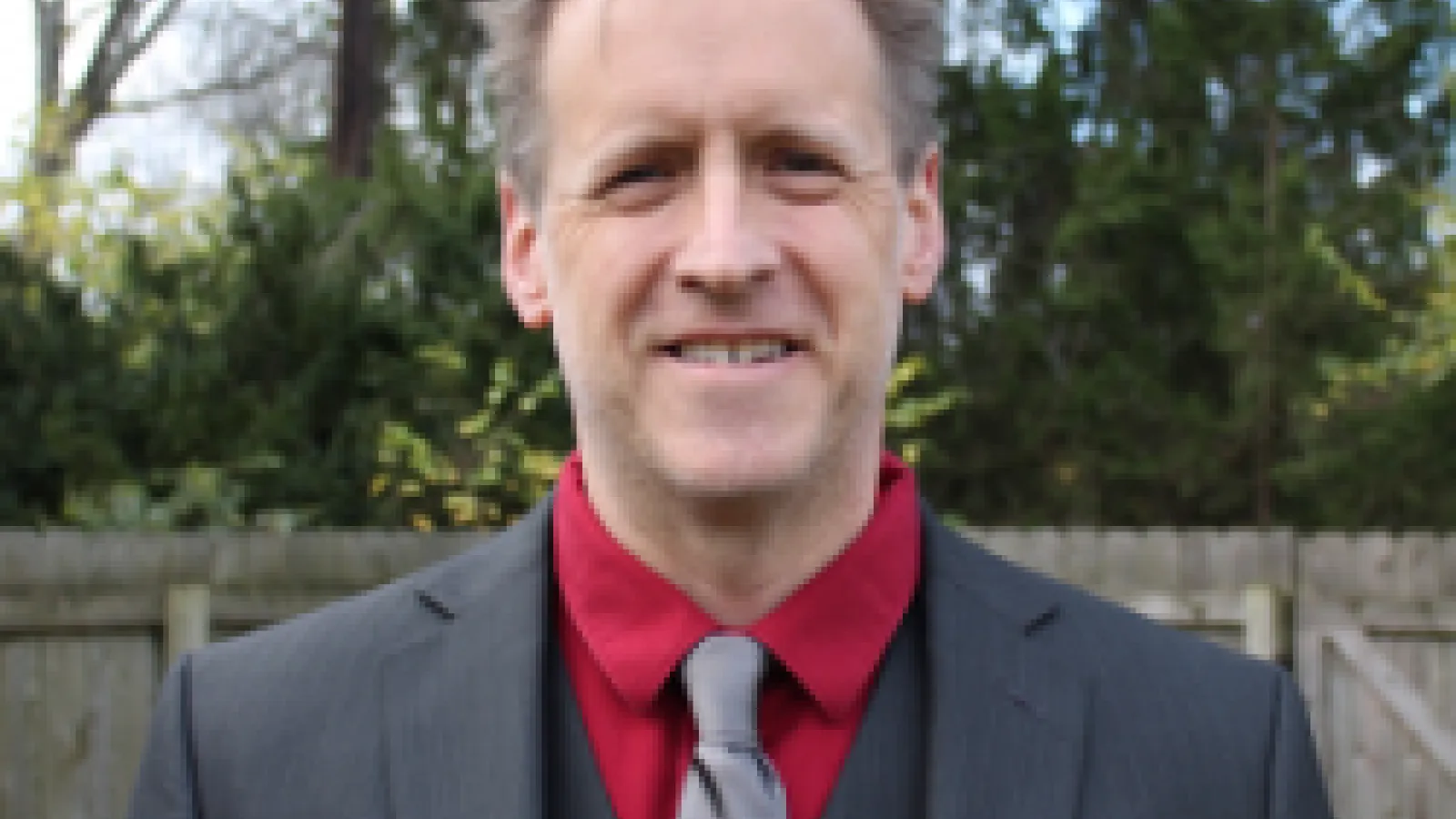 Andrew Hayes