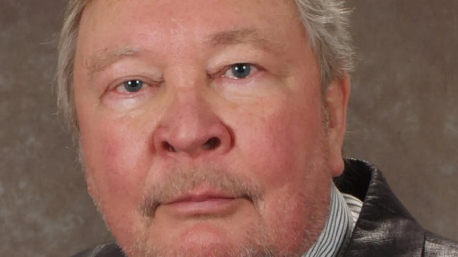 Gary Berntson
