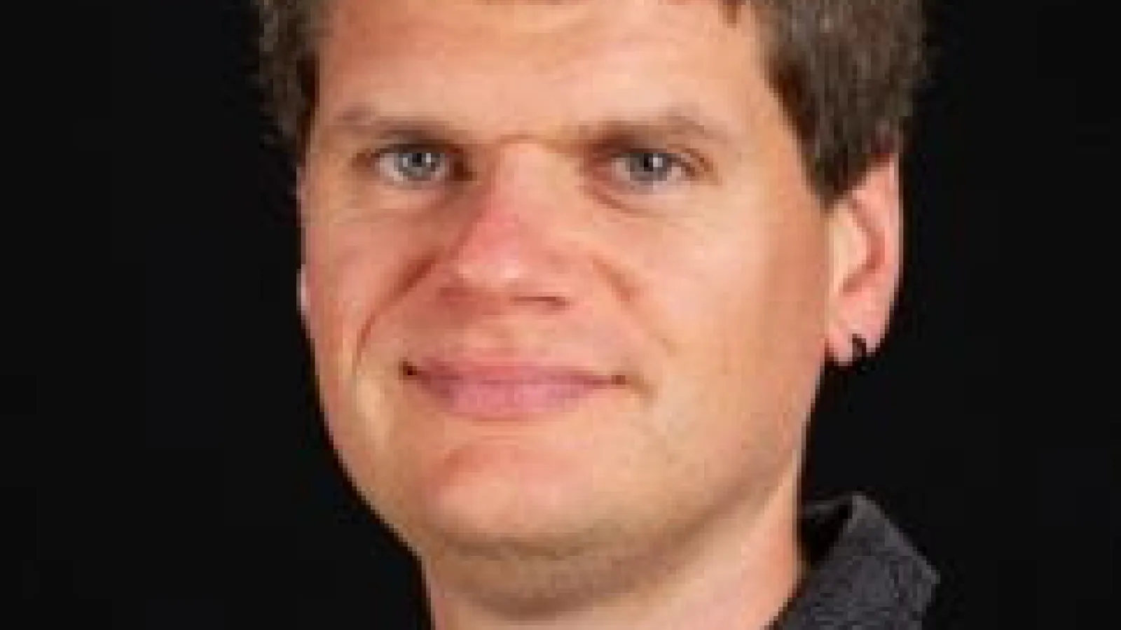 Ian Krajbich