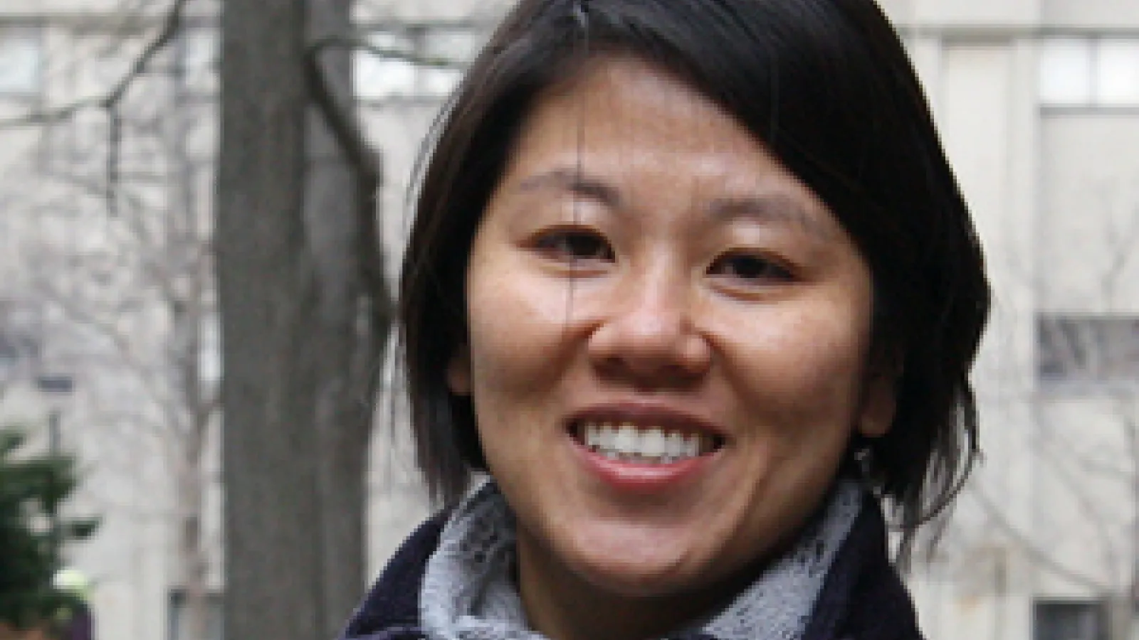 Dr. Jolynn Pek