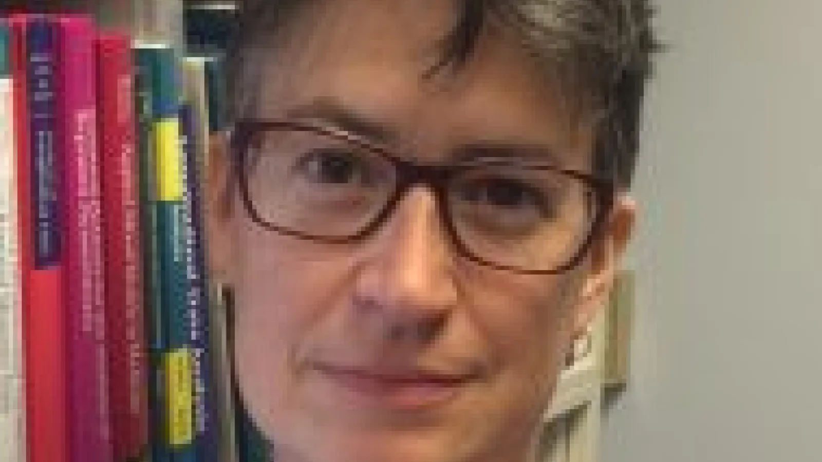 Trish Van Zandt