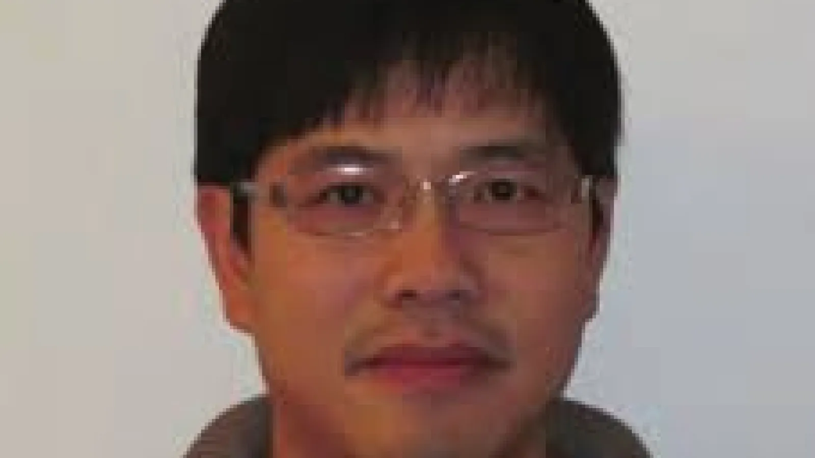 Augustine Wong