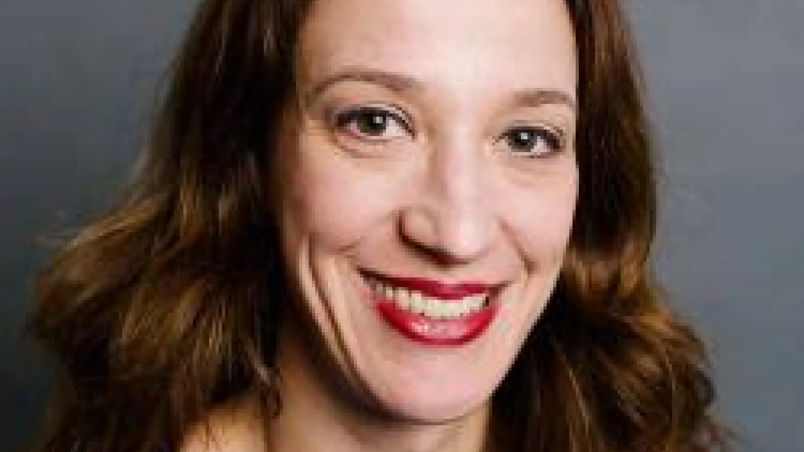 Dr. Anne Krendl