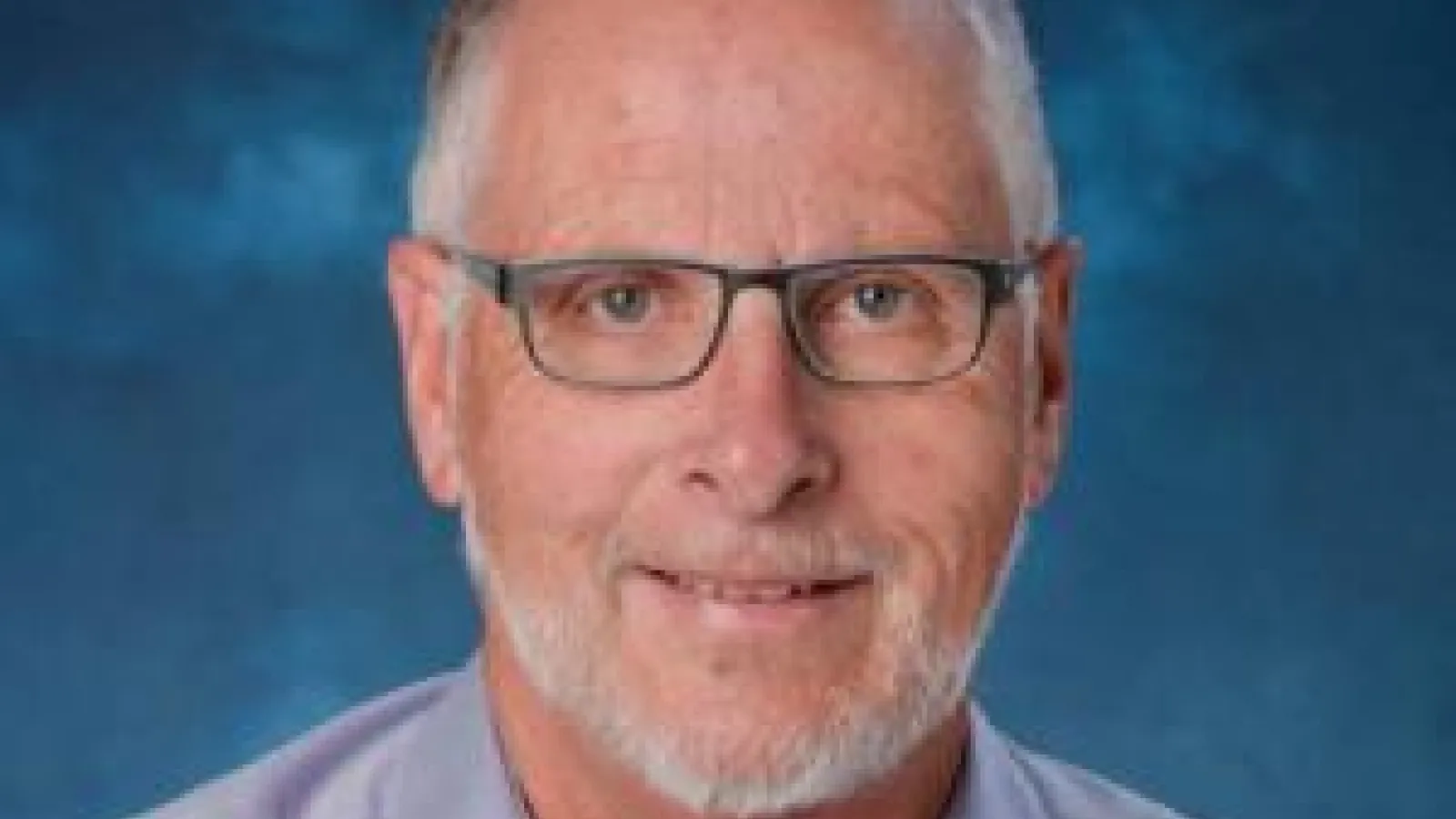 Gary McClelland