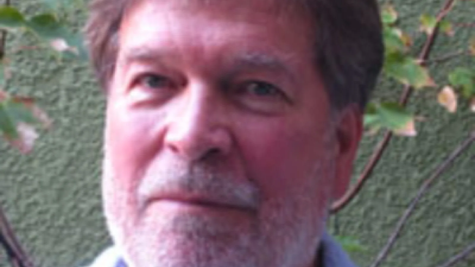 Keith Widaman Ph.D.