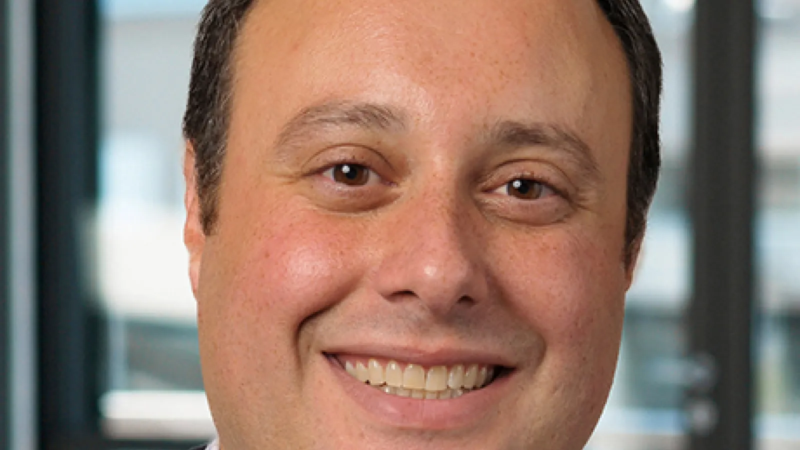 Nicholas Breitborde PhD