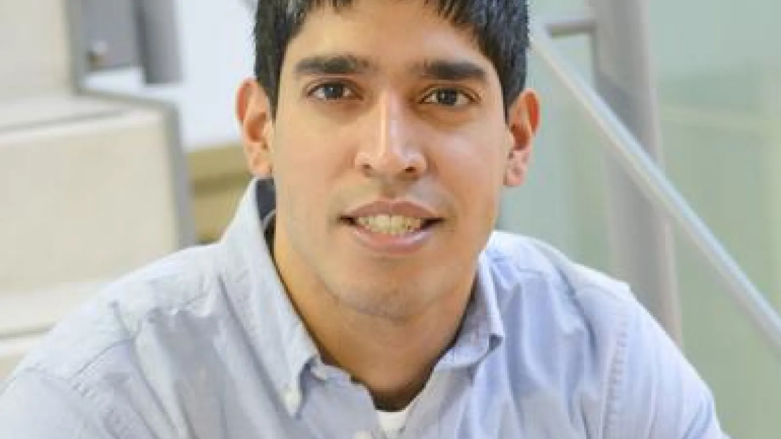 Sudeep Bhatia PhD