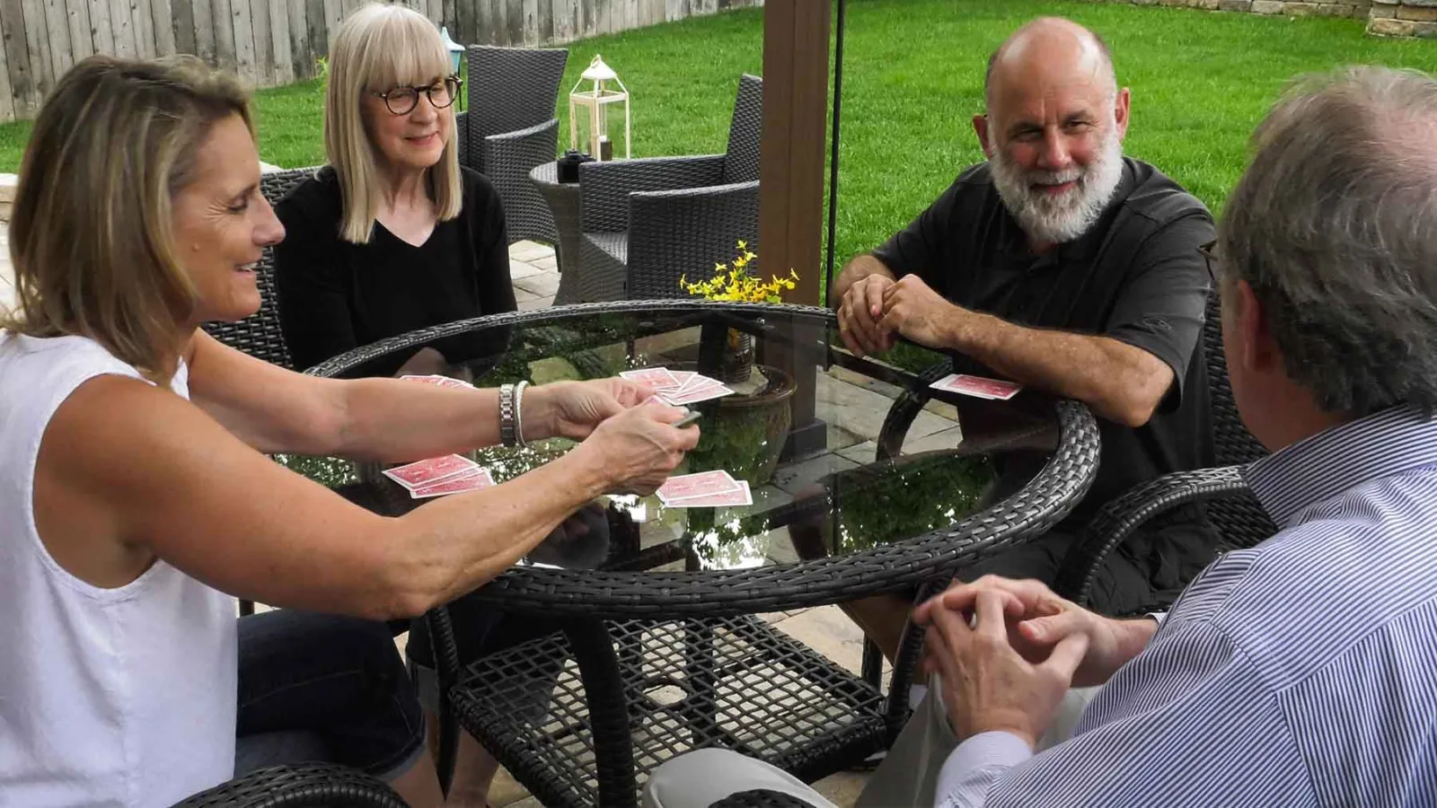 Social Circles