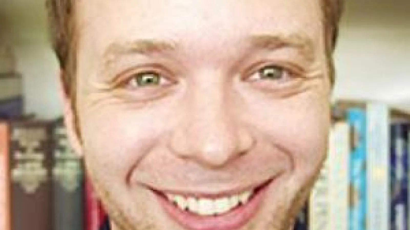 Dr. Dylan Wagner