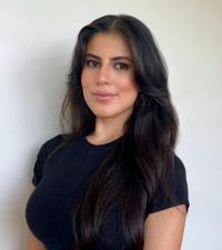 F. Kübra Aytaç-DiCarlo 