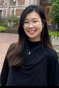 Cheryl Tan