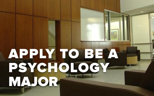 Home | Department Of Psychology