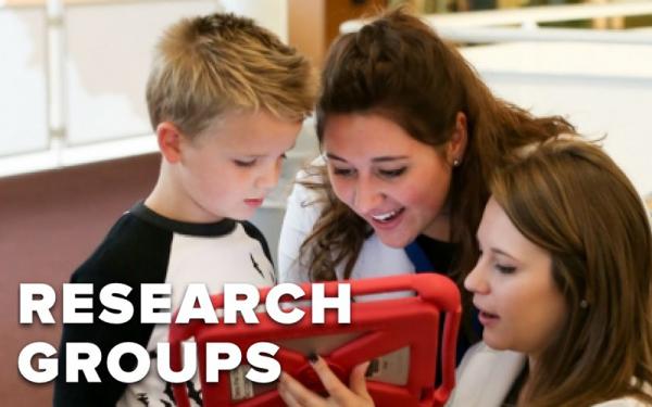 Research Groups