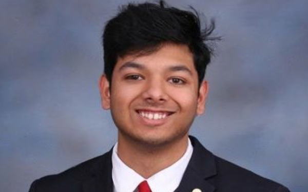 Rajeev Rai