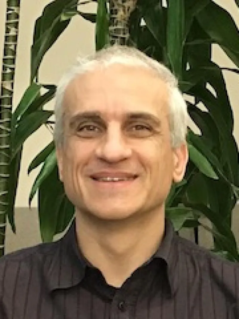Alexander Petrov