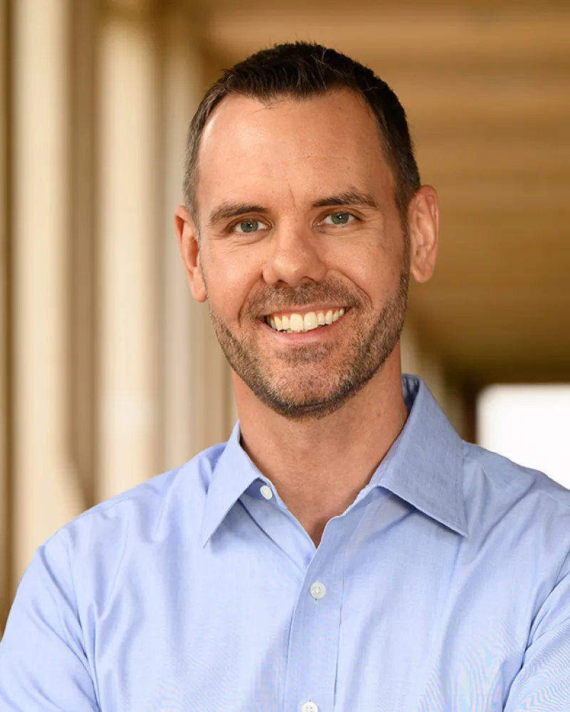 Kurt Gray
