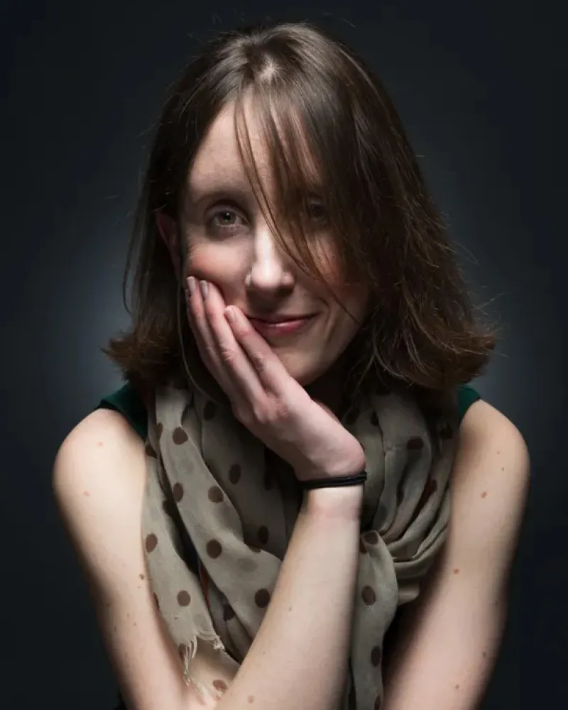 Lauren Pond