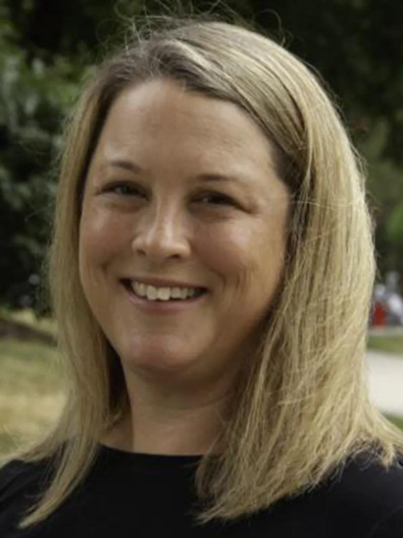Jennifer Cheavens