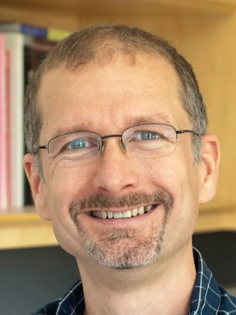 Mike DeKay
