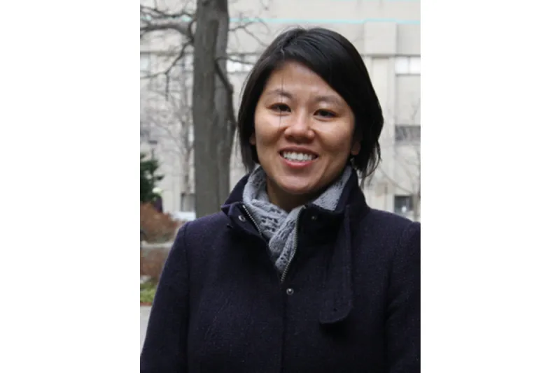 Jolynn Pek