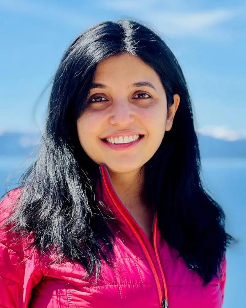 Megha Sehgal