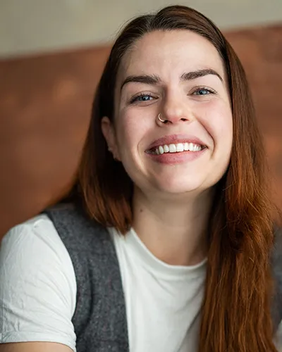 Maren Hunsberger