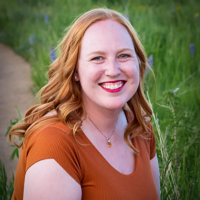 Nicole Hepler