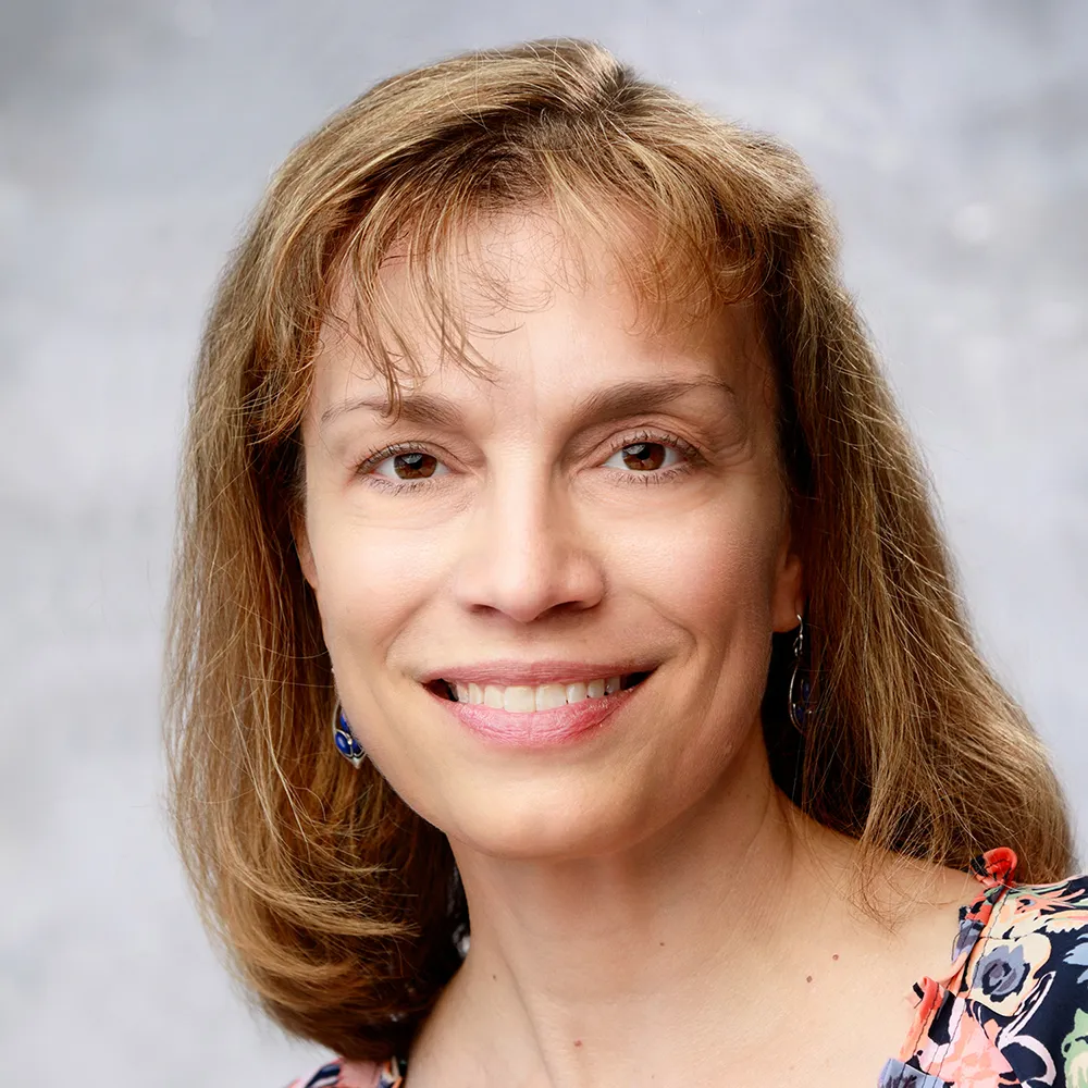 Theresa Jaworski