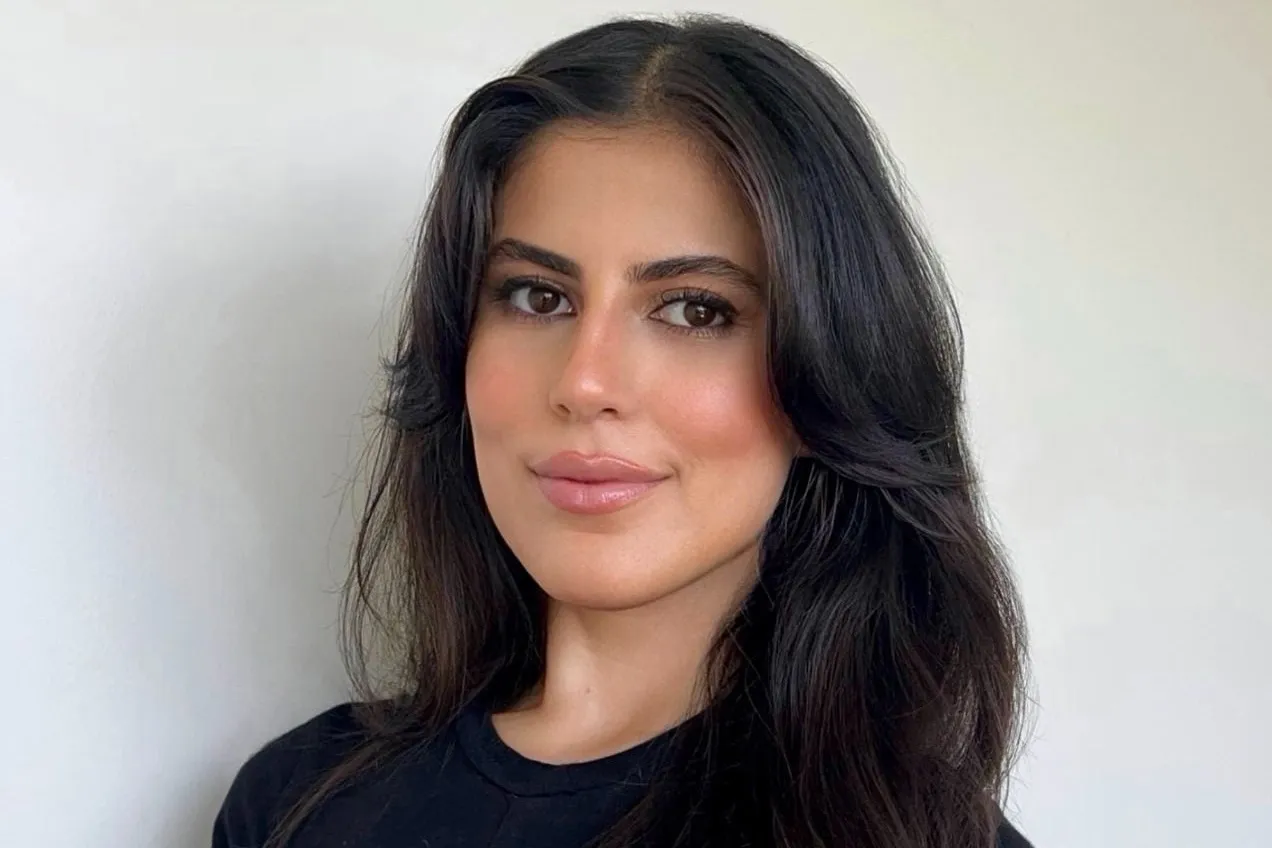 Kubra DiCarlo