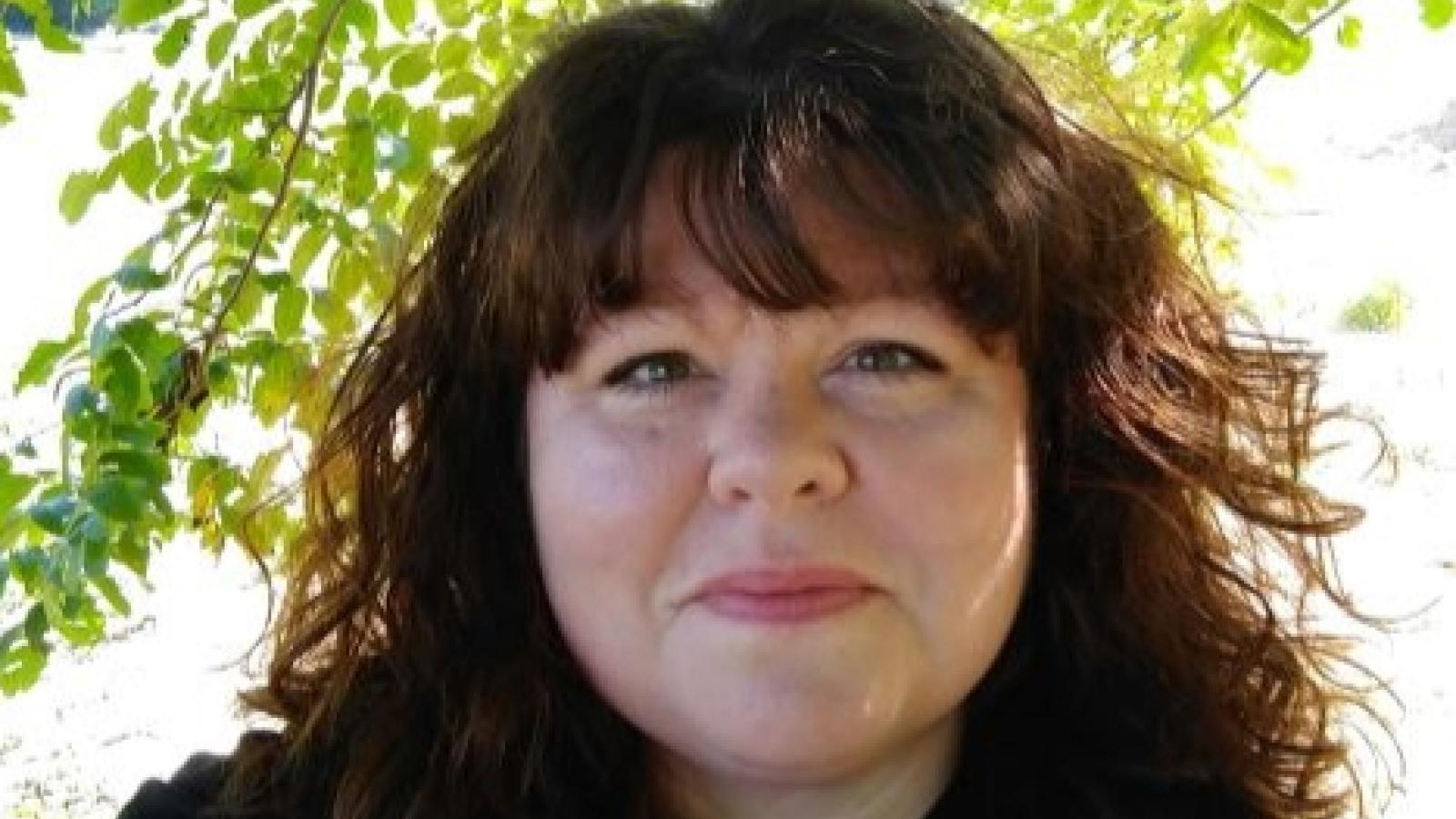 Alison Baker