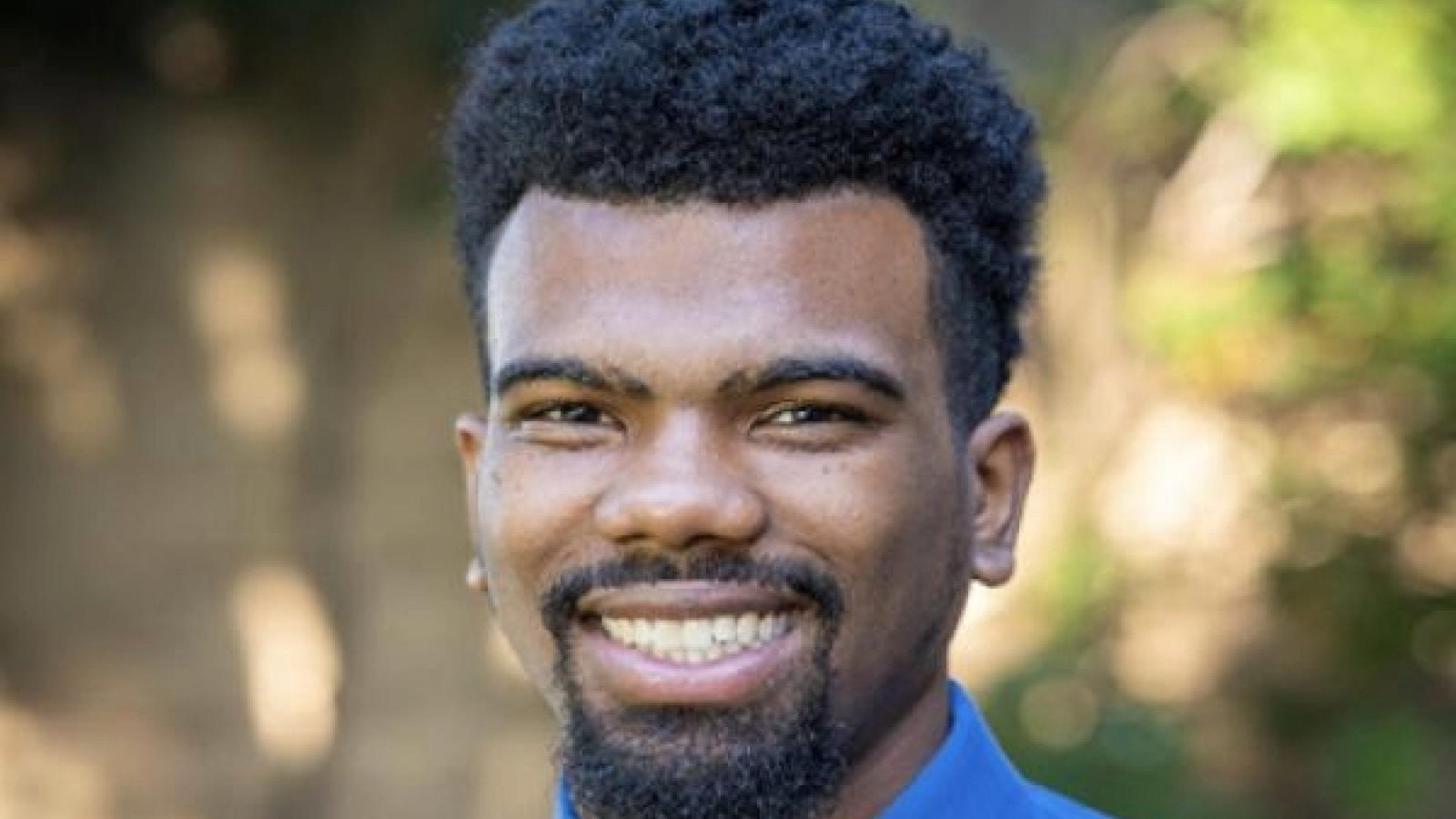 Dr. Devon Carter