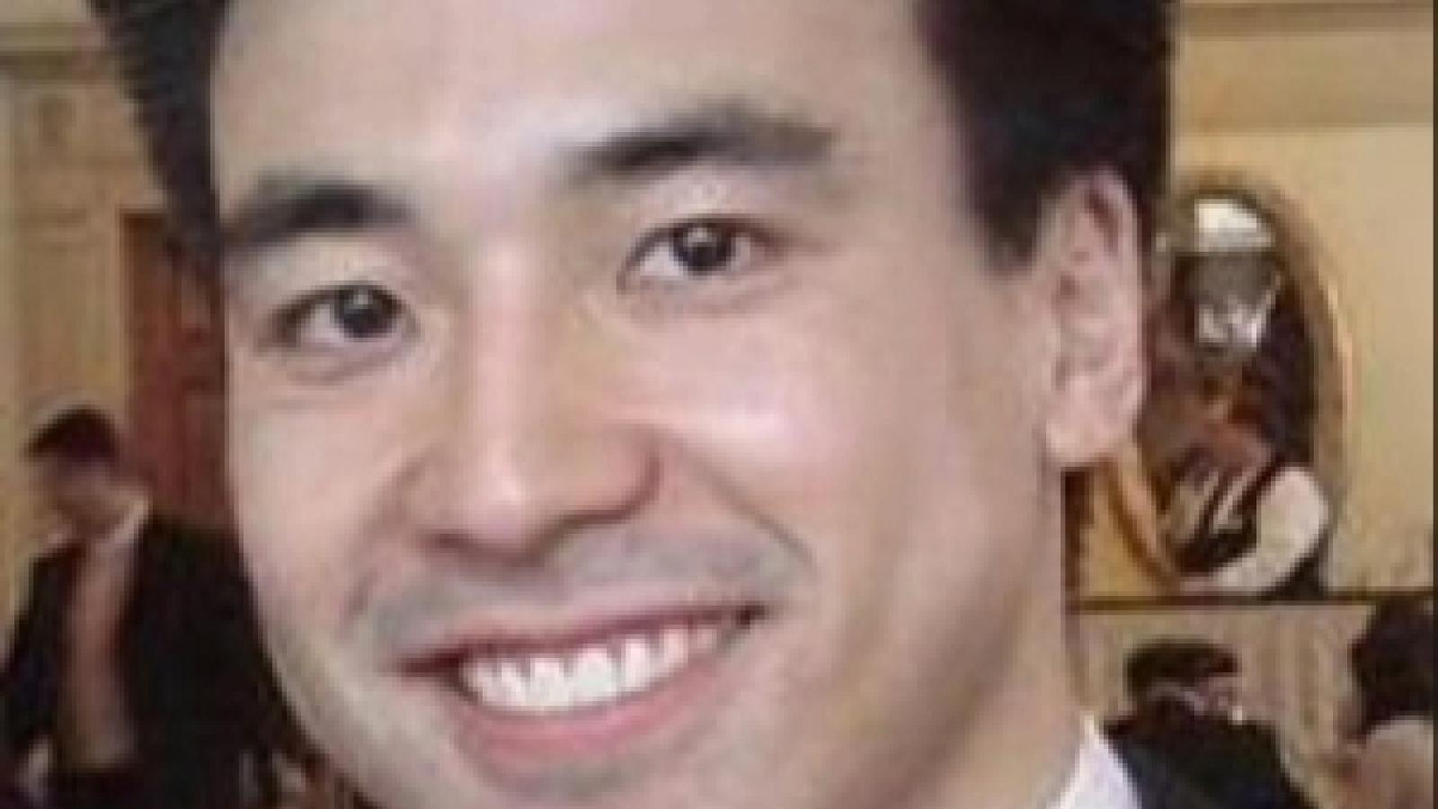Dr. Kentaro Fujita