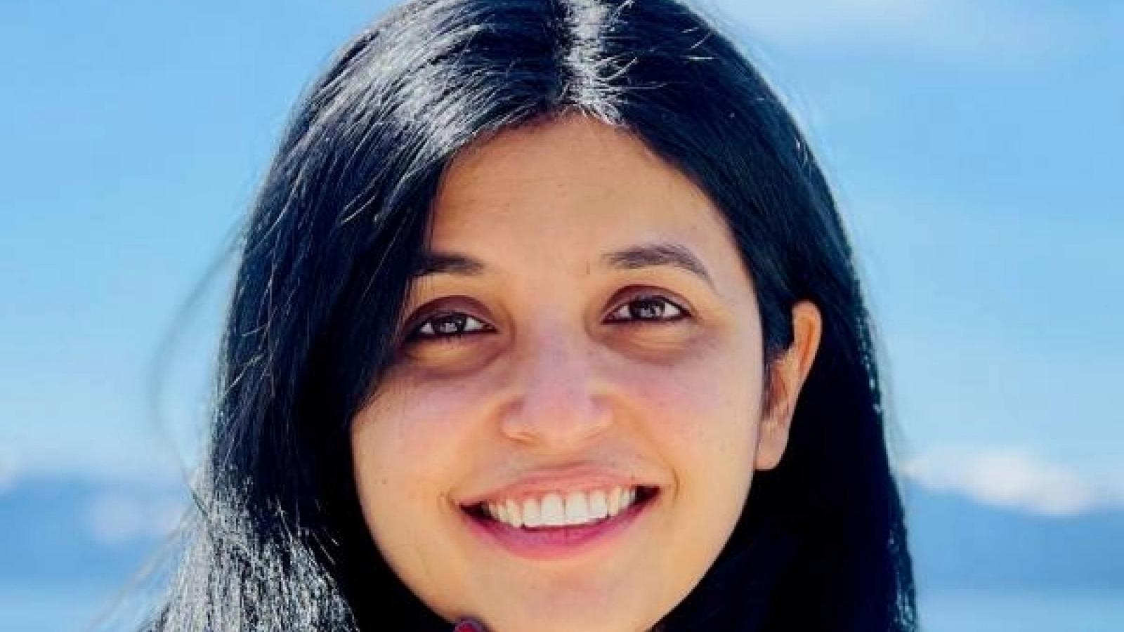 Dr. Megha Sehgal