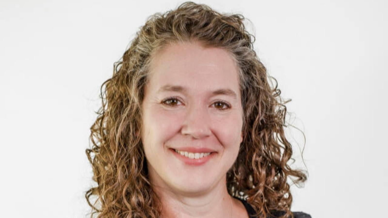 Daniela Burnworth
