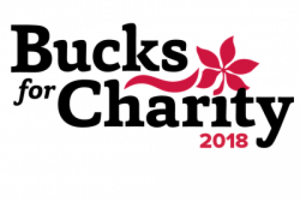 Bucks for Charity