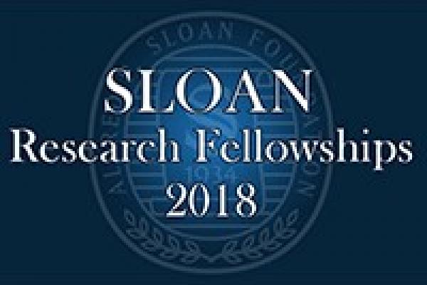 SLOAN Research Fellowship
