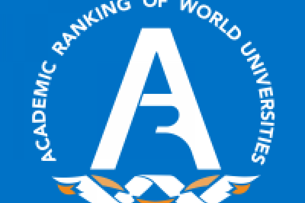 Shanghai Rankings Logo