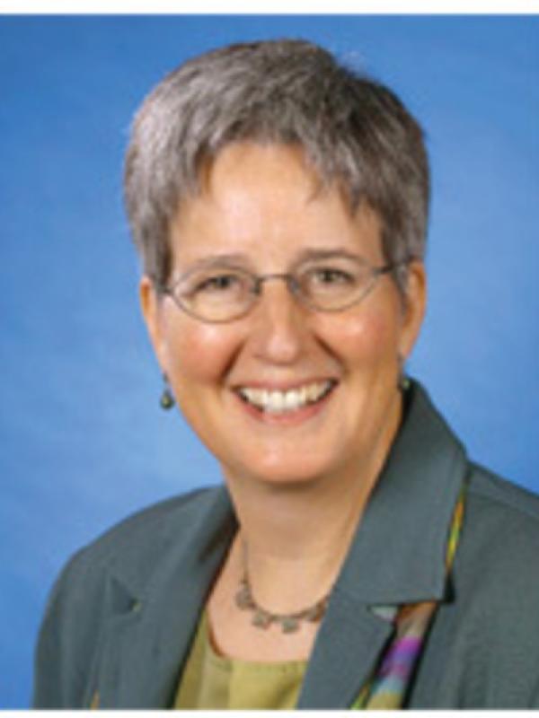 Dr. Jennifer Crocker