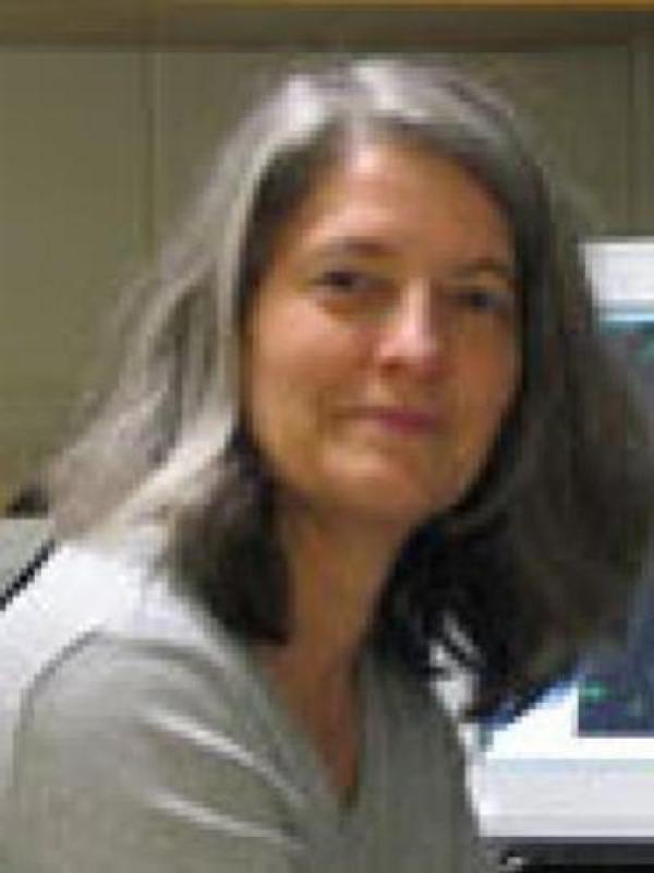 Dr. Susan Travers