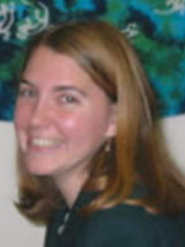Dr. Melissa Jungers