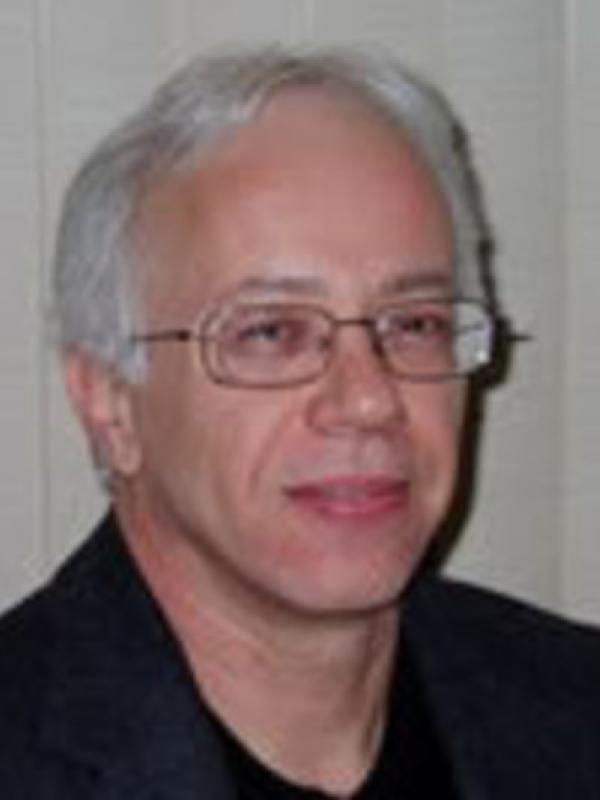 Dr. Russell Fazio