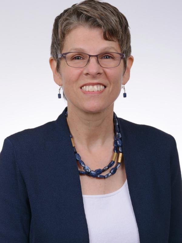 Dr. Susan  Havercamp 