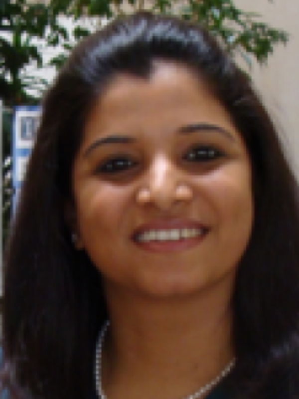 Dr. Ruchika Prakash