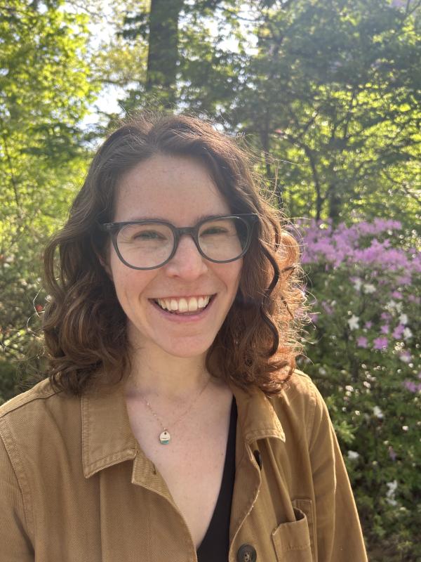 Brynn Sherman Head Shot