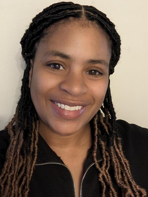 Sabrina Broner Headshot